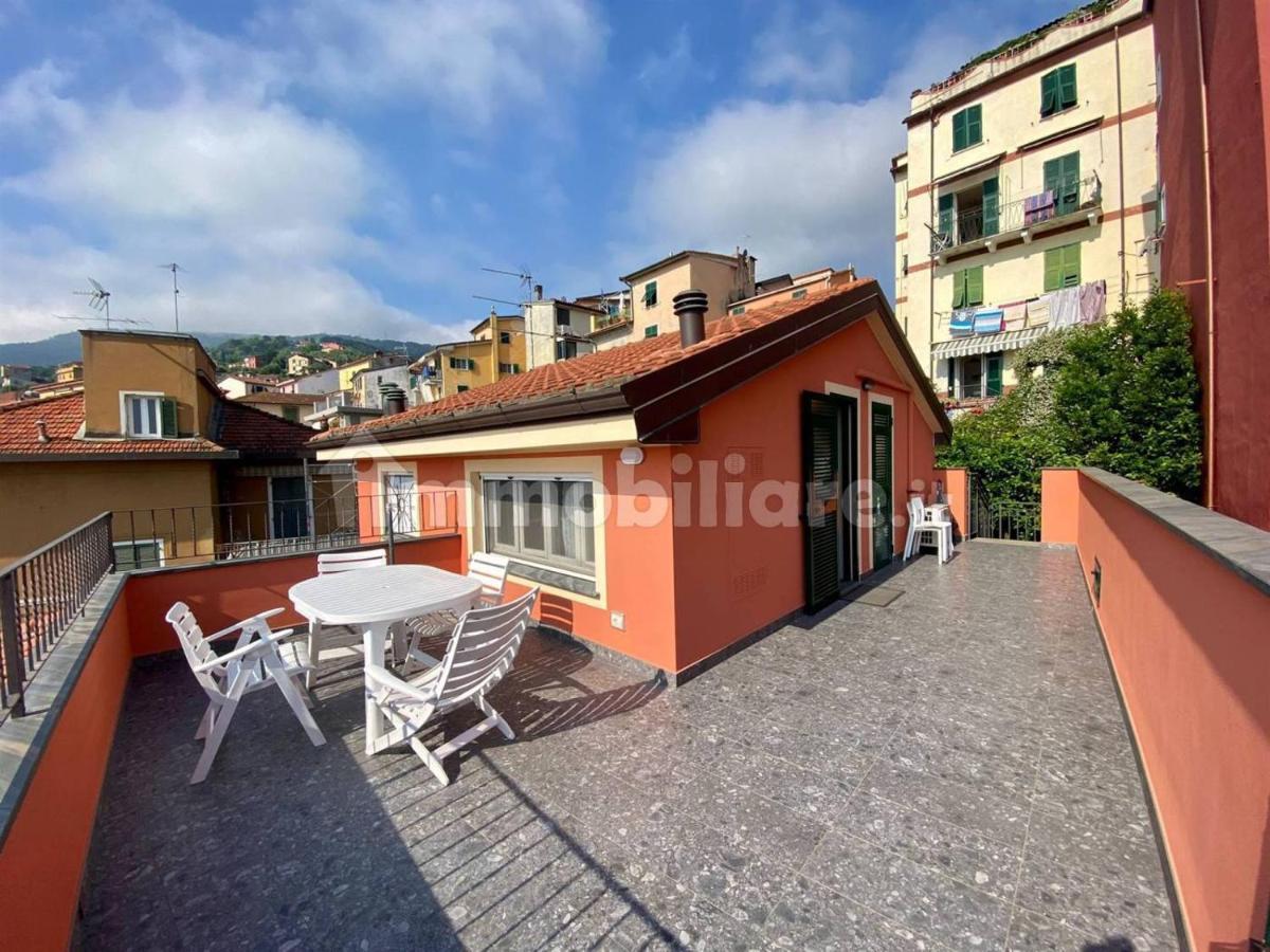Casa Bouganville La Spezia Ngoại thất bức ảnh