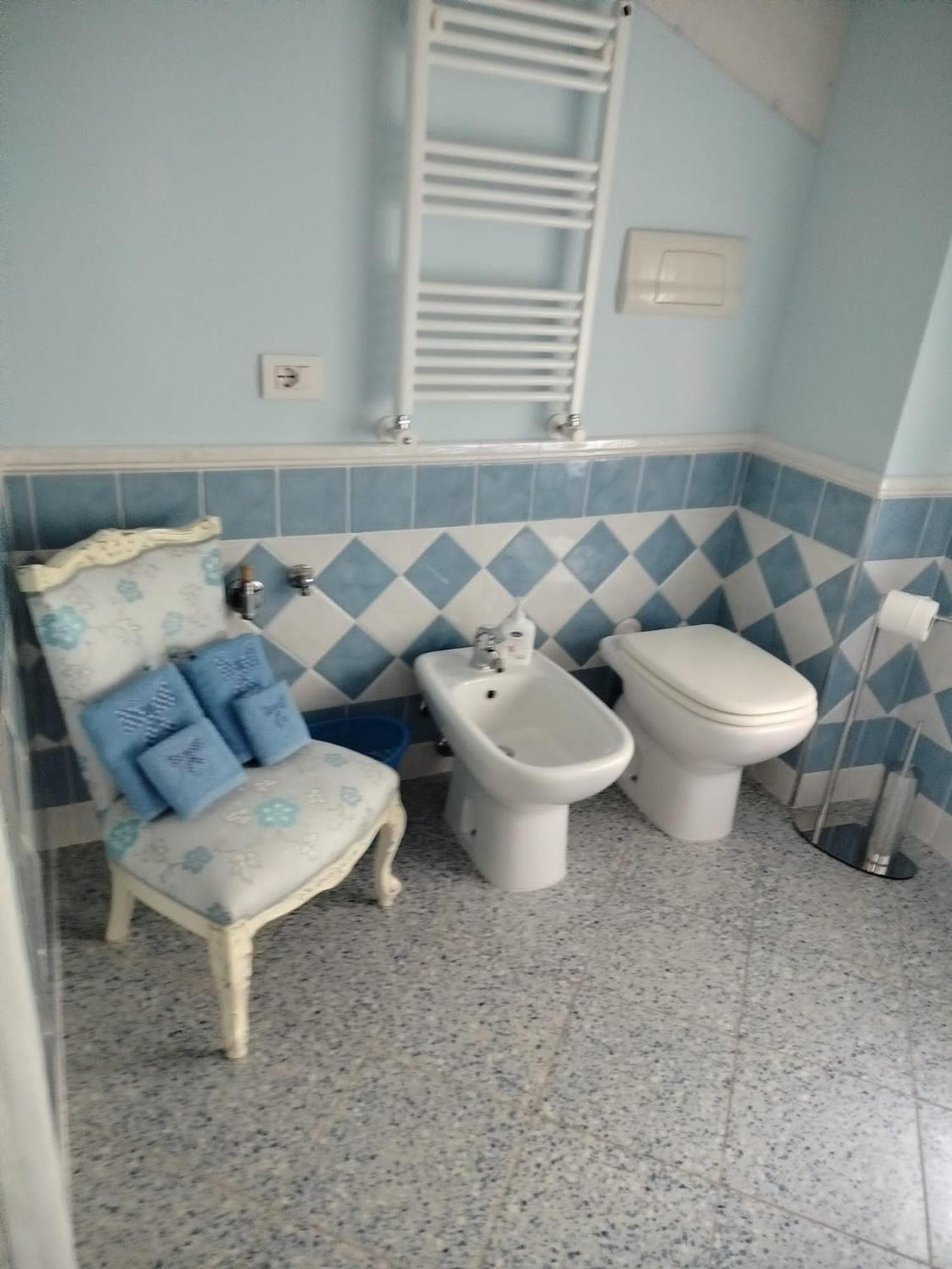 Casa Bouganville La Spezia Ngoại thất bức ảnh