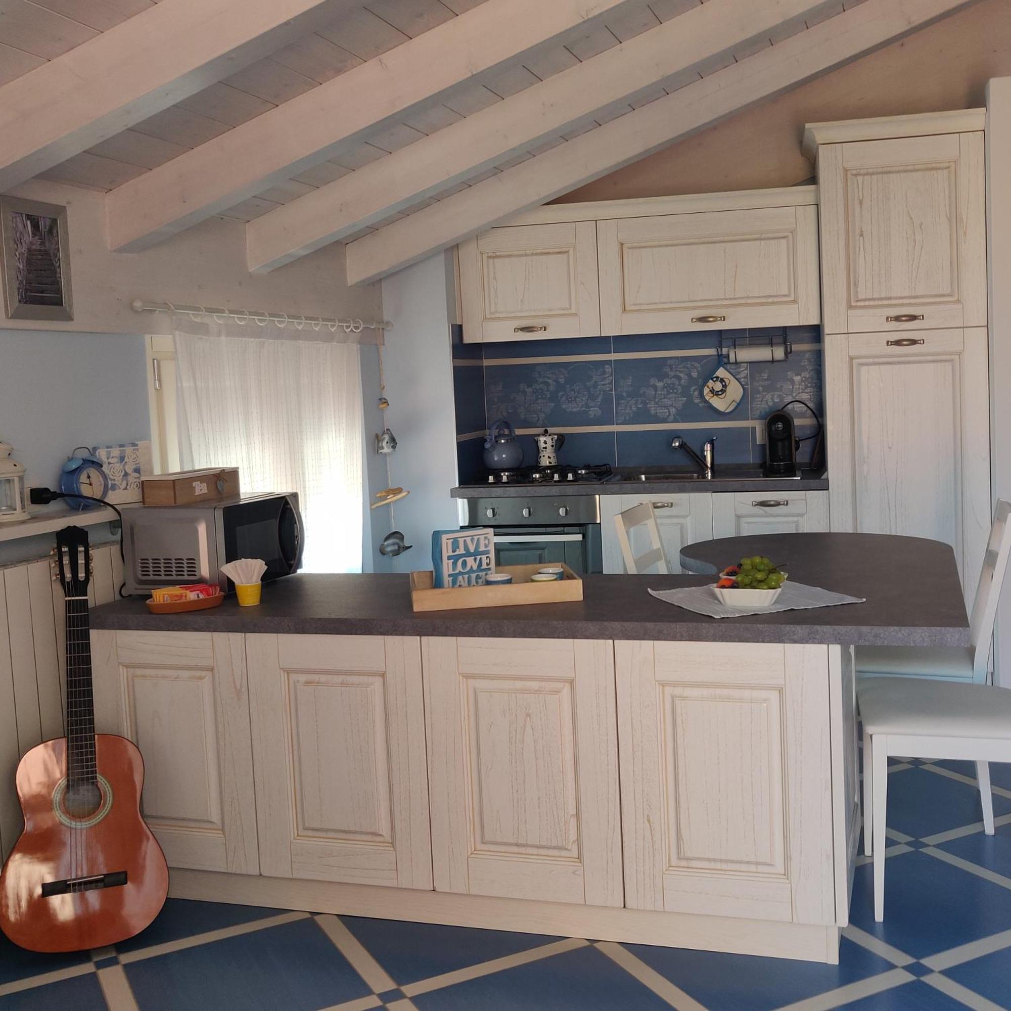 Casa Bouganville La Spezia Ngoại thất bức ảnh