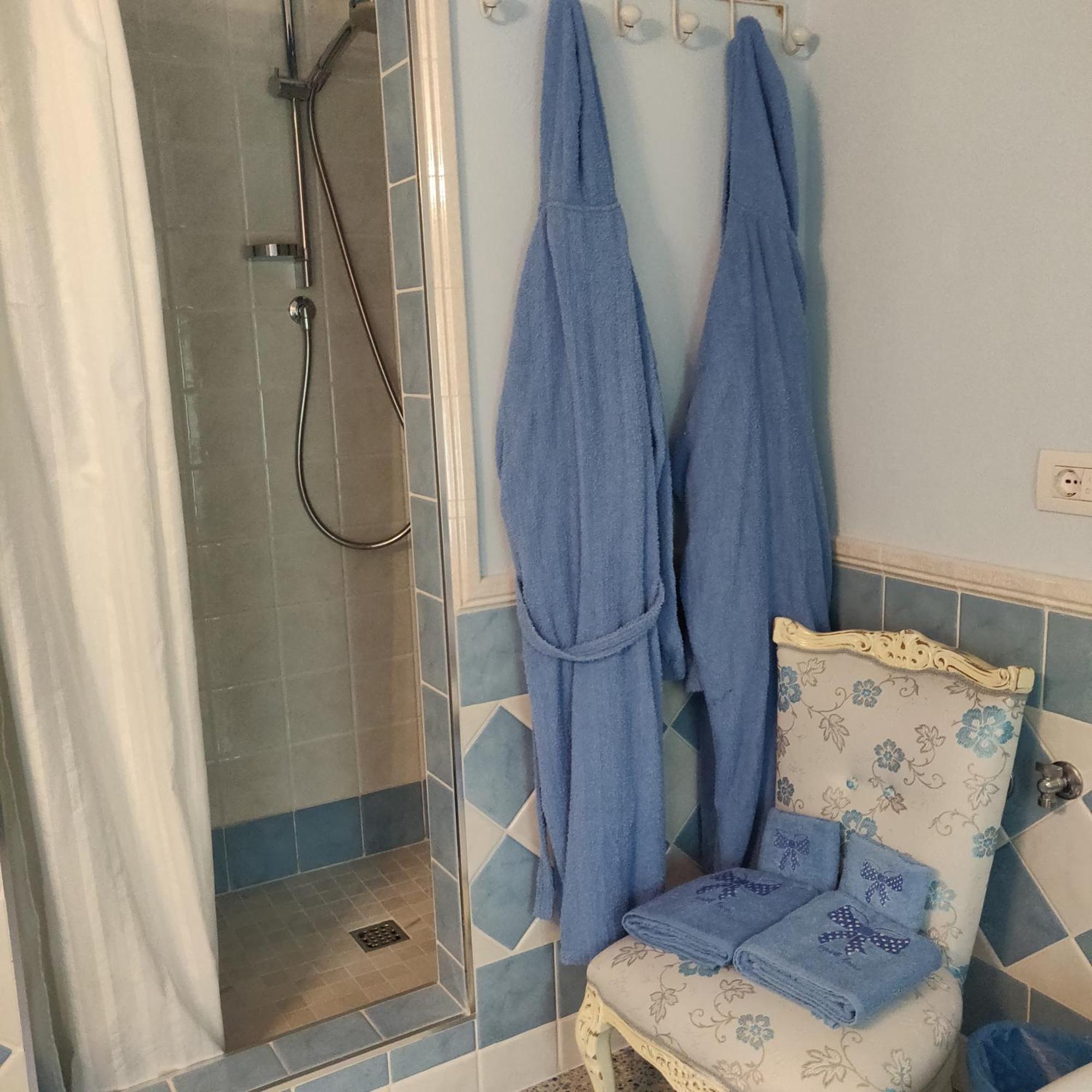 Casa Bouganville La Spezia Phòng bức ảnh